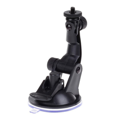 Xiaomi Yi Sport Camera Suction Cup Mount - Strong Hold-1915197251303641091