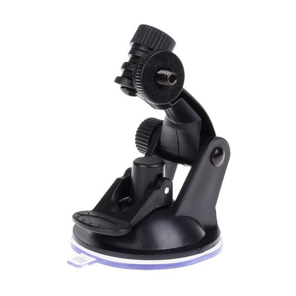 Xiaomi Yi Sport Camera Suction Cup Mount - Strong Hold-1915197251303641092