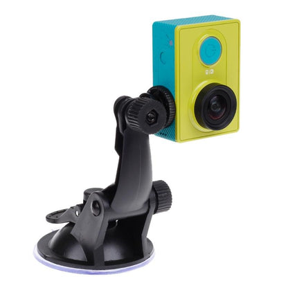 Xiaomi Yi Sport Camera Suction Cup Mount - Strong Hold-1915197251303641094