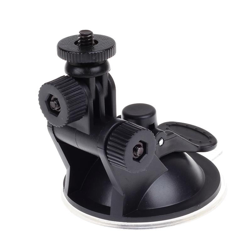 Xiaomi Yi Sport Camera Mini Suction Cup Holder-1915197014451294209