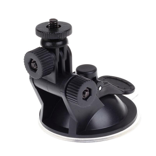 Xiaomi Yi Sport Camera Mini Suction Cup Holder-1915197014451294209