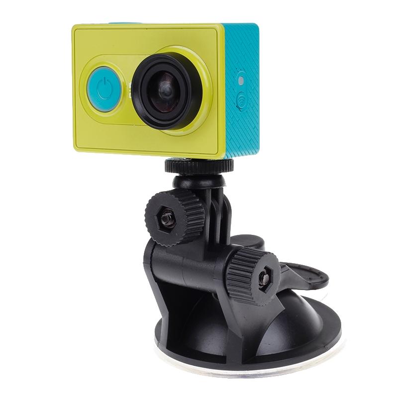 Xiaomi Yi Sport Camera Mini Suction Cup Holder-1915197014451294214