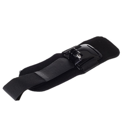 360 Degree Rotation Arm Belt / Wrist Strap For Xiaomi Yi Sport Camera-1915197113134878721