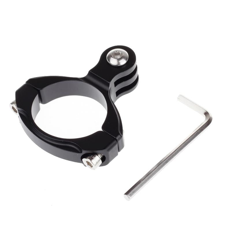Xiaomi Yi Sport Camera Handlebar Mount With Connector-1915196711962284035
