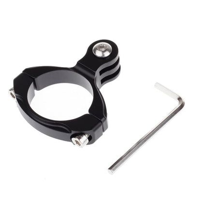 Xiaomi Yi Sport Camera Handlebar Mount With Connector-1915196711962284035