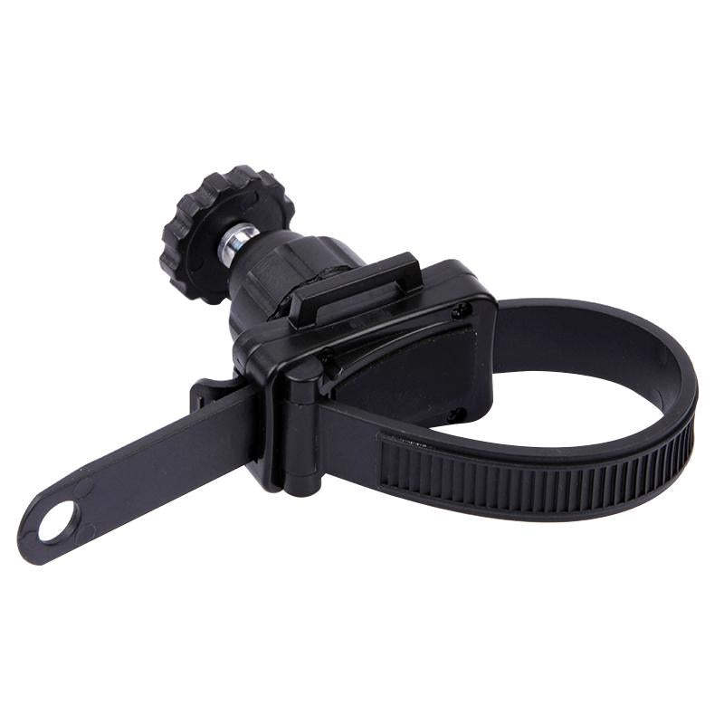 Universal Camera Mount With Head Strap And Helmet Hat For Gopro And Sport Cameras-1915196752663810051