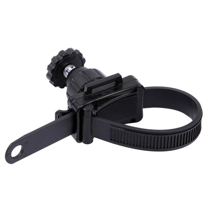 Universal Camera Mount With Head Strap And Helmet Hat For Gopro And Sport Cameras-1915196752663810051