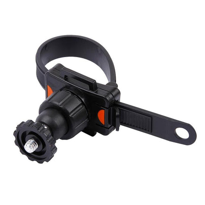 Universal Camera Mount With Head Strap And Helmet Hat For Gopro And Sport Cameras-1915196752663810052