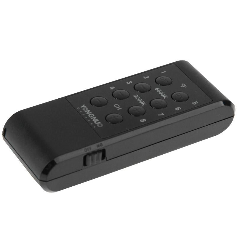 Yn300 Iii Led Video Light For Canon Nikon Olympus - Compact & Bright-1915198416628092935