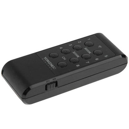 Yn300 Iii Led Video Light For Canon Nikon Olympus - Compact & Bright-1915198416628092935