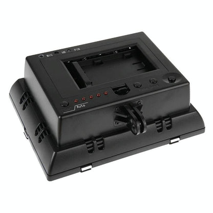 Yn-160 Ii Led Video Light With Remote For Canon Nikon Dslr - Luminance Control-1915197884651933703