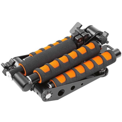 Multifunctional Camera Shoulder Mount For Dslr / Video Camera-1915197903190757379