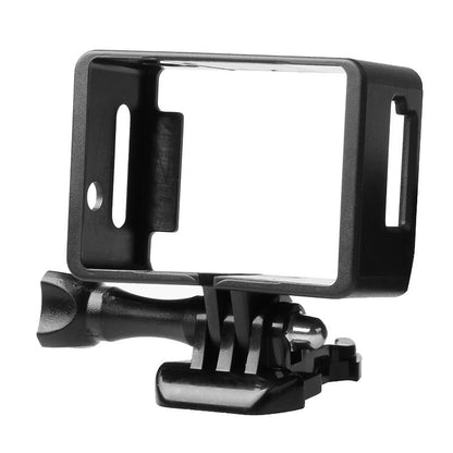 Protective Shell With Mounts For Sjcam - Standard Frame-1915198129393766401