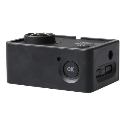 Protective Shell With Mounts For Sjcam - Standard Frame-1915198129393766406