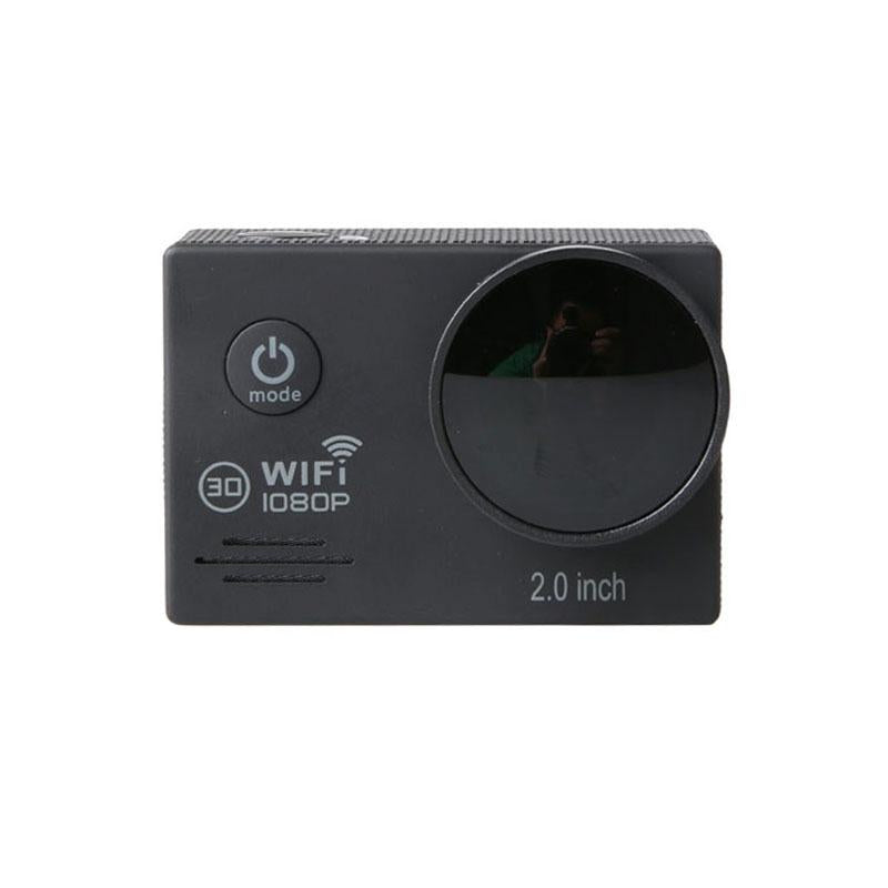 Sport Camera Lens Filter For Sjcam - Nd Filters-1915197444535226371