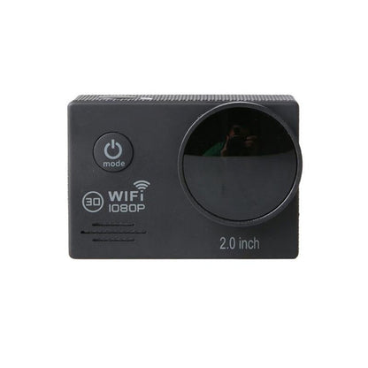 Sport Camera Lens Filter For Sjcam - Nd Filters-1915197444535226371