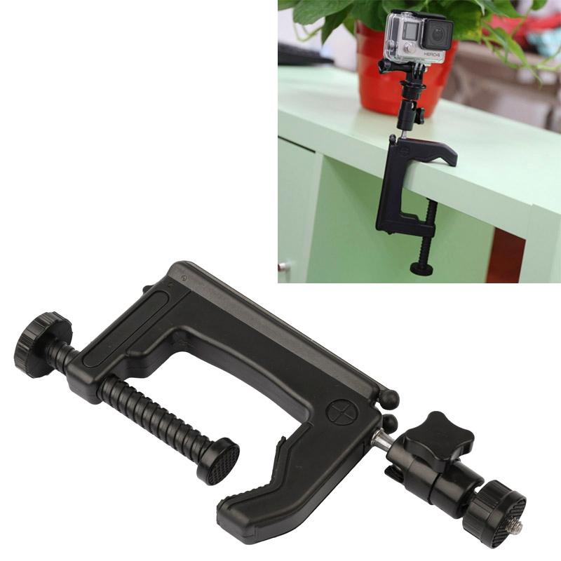 Desktop Mount With Tripod Adapter For Gopro Hero12-1915198367575707648