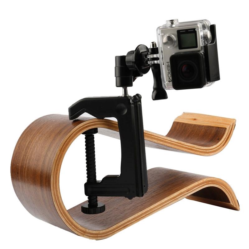 Desktop Mount With Tripod Adapter For Gopro Hero12-1915198367575707654