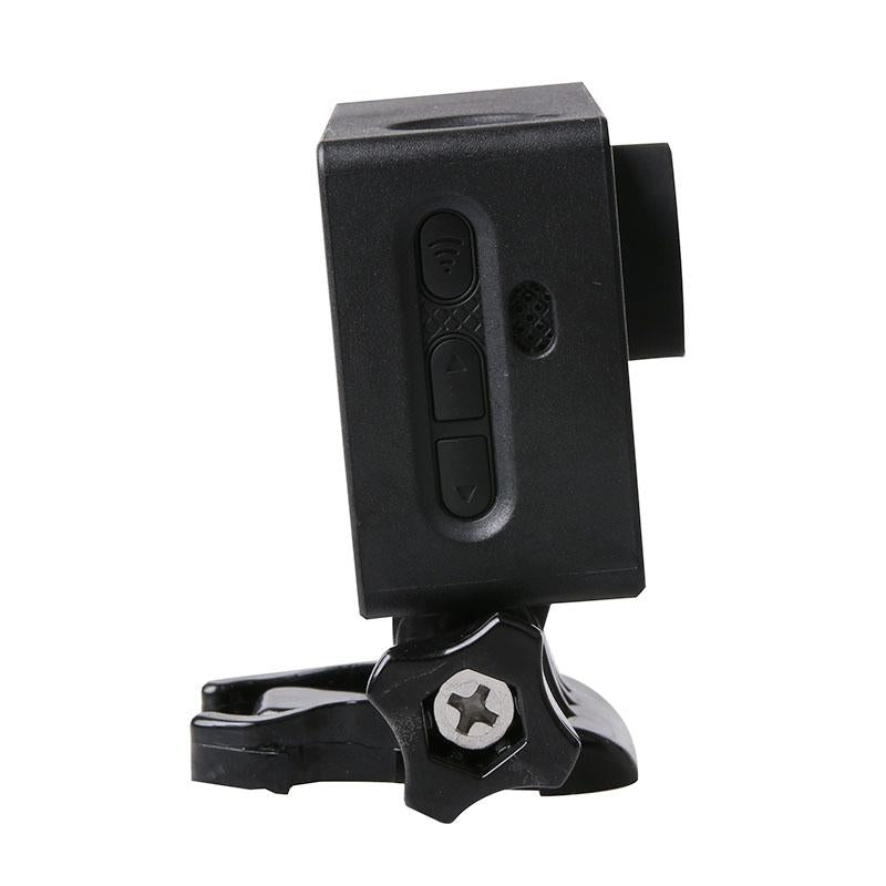 Protective Shell With Mounts For Sjcam Sj5000 Wifi-1915198009914822662