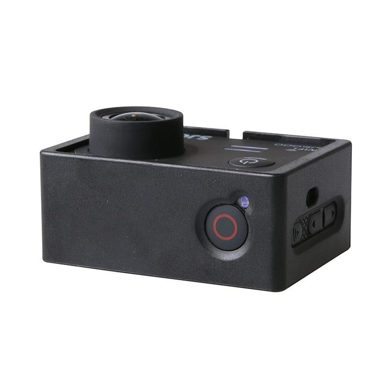 Protective Shell With Mounts For Sjcam Sj5000 Wifi-1915198009914822664
