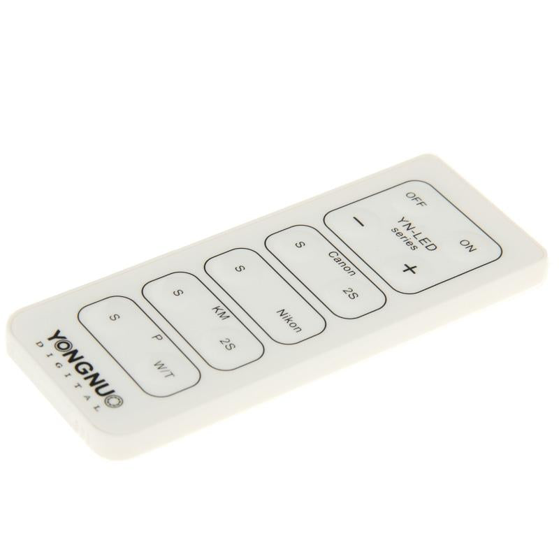 Pro Led Video Light For Dslr / Camcorder - 300 Leds - Black-1915197711313932294