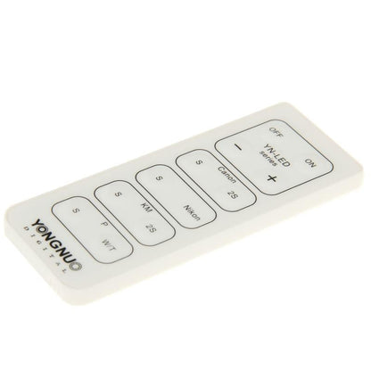 Pro Led Video Light For Dslr / Camcorder - 300 Leds - Black-1915197711313932294