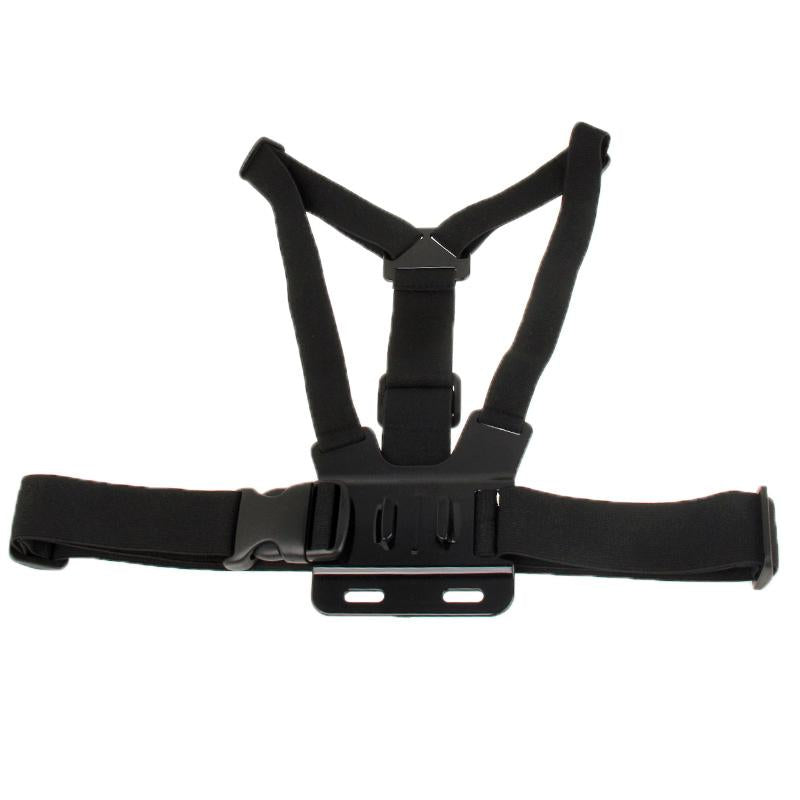 Gopro Hero10 Shoulder Strap Mount - Extreme Sport Elastic Belt-1915198014130098178