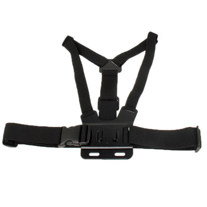 Gopro Hero10 Shoulder Strap Mount - Extreme Sport Elastic Belt-1915198014130098178