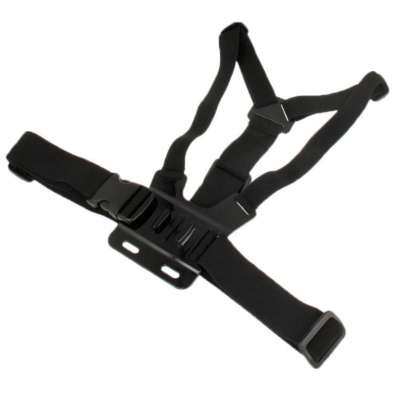 Gopro Hero10 Shoulder Strap Mount - Extreme Sport Elastic Belt-1915198014130098179
