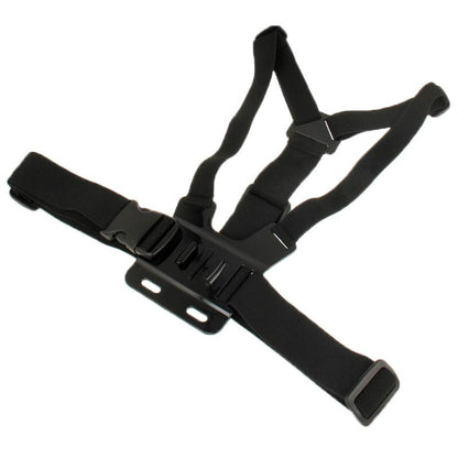 Gopro Hero10 Shoulder Strap Mount - Extreme Sport Elastic Belt-1915198014130098179