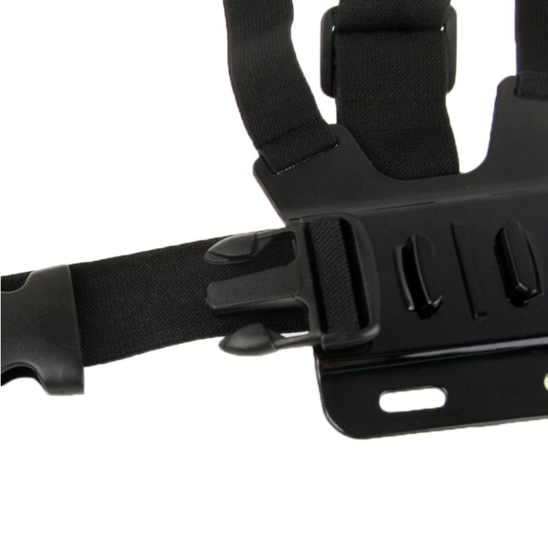 Gopro Hero10 Shoulder Strap Mount - Extreme Sport Elastic Belt-1915198014130098180