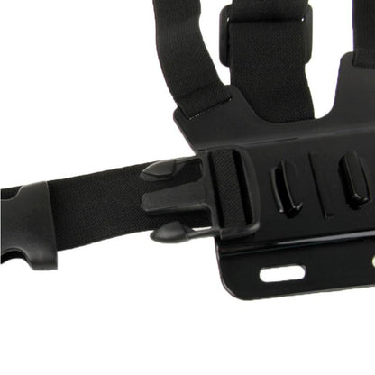 Gopro Hero10 Shoulder Strap Mount - Extreme Sport Elastic Belt-1915198014130098180