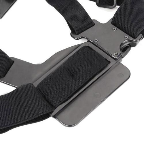 Adjustable Elastic Chest Strap For Gopro Hero12-1915197716980436994
