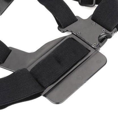 Adjustable Elastic Chest Strap For Gopro Hero12-1915197716980436994