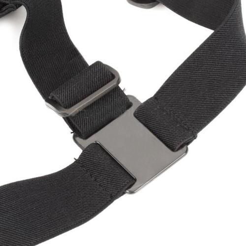 Adjustable Elastic Chest Strap For Gopro Hero12-1915197716980436995