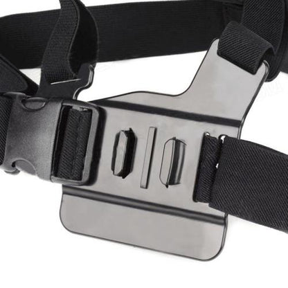 Adjustable Elastic Chest Strap For Gopro Hero12-1915197716980436996