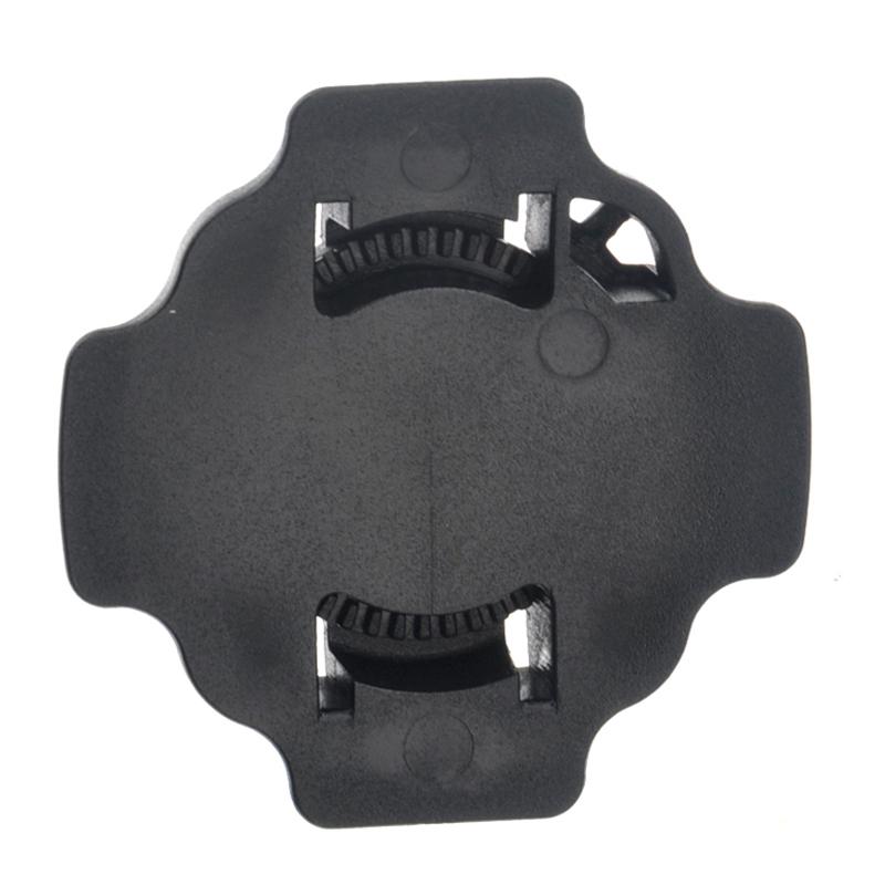 Universal 360 Degree Sticker Mount For Action Cameras-1915197530015141892