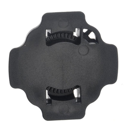 Universal 360 Degree Sticker Mount For Action Cameras-1915197530015141892