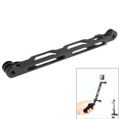 16Cm Tmc Cnc Aluminum Extender For Gopro Insta360 Dji Action Cameras-1915197187806072835