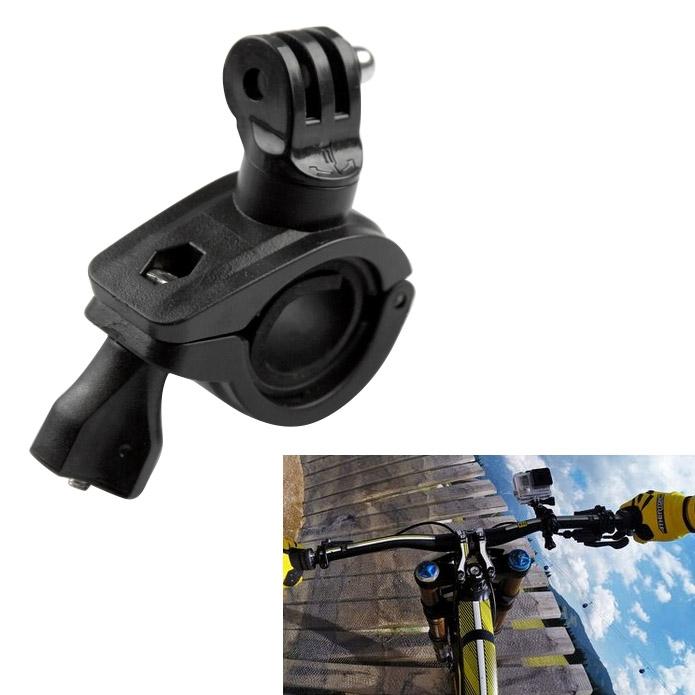 Universal Bike / Motorcycle Mount For Gopro / Sjcam-1915197778275995649