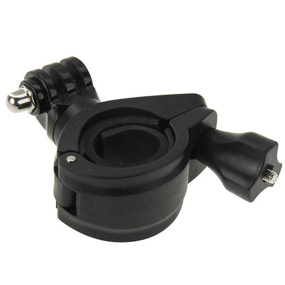 Universal Bike / Motorcycle Mount For Gopro / Sjcam-1915197778275995650