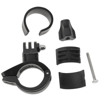 Universal Bike / Motorcycle Mount For Gopro / Sjcam-1915197778275995653