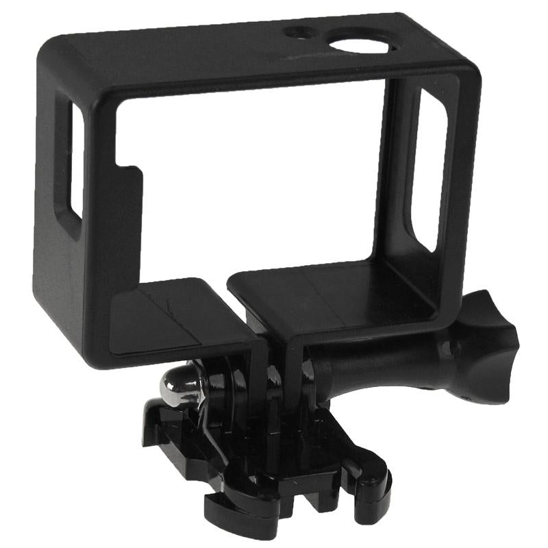 Universal Protective Frame Mount For Sj4000 - Assorted Hardware-1915197602287194114