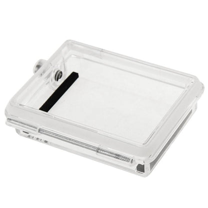 Thick Waterproof Backdoor Housing For Gopro Hero 3-1922443428306751490