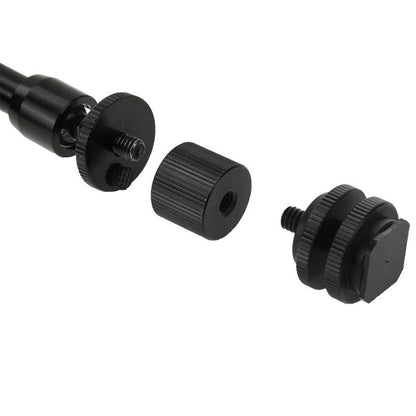 7 Articulating Magic Arm For Dslr Monitor - Adjustable Friction-1915197172949848070