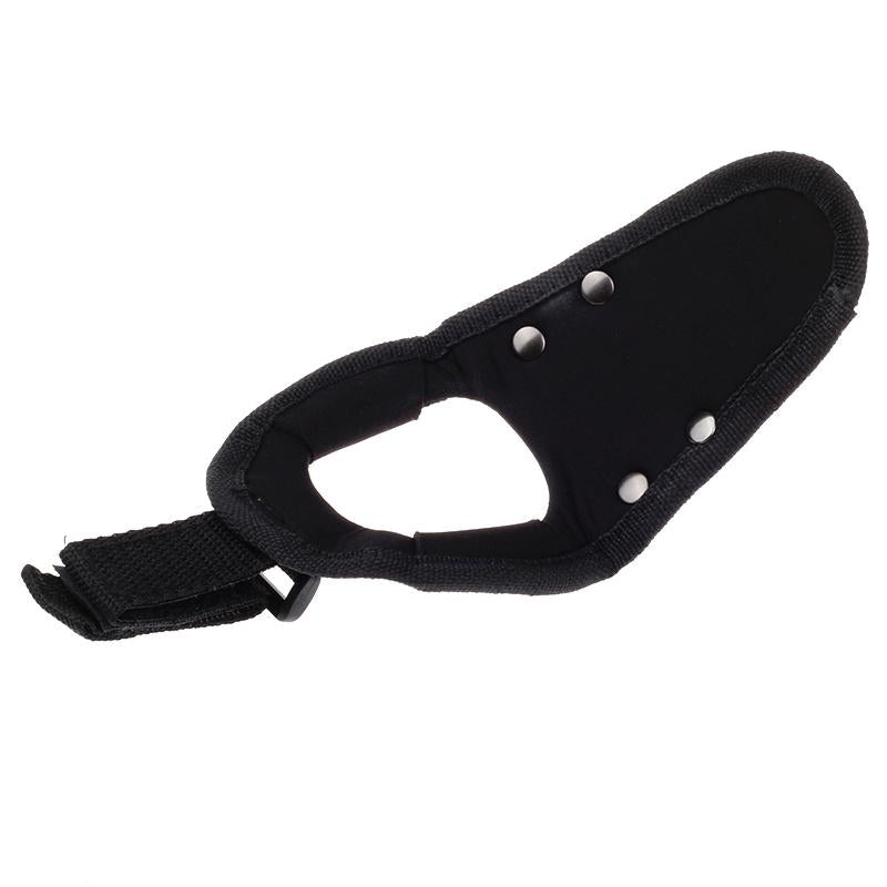 360 Degree Rotation Wrist Strap Mount For Xiaomi Yi Gopro Hero4 / 3 / 2 / 1 - 45Cm X 11Cm-1915198019788214274