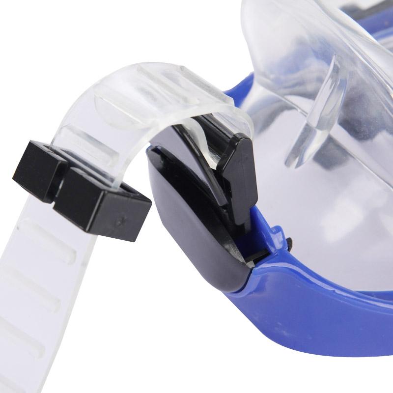 Gopro-Compatible Diving Mask For Water Sports-1915197769803501573