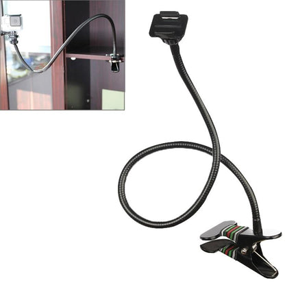 Flexible Action Camera Holder For Gopro Insta360 Dji - Lazy Holder-1915197245104459777