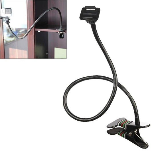 Flexible Action Camera Holder For Gopro Insta360 Dji - Lazy Holder-1915197245104459777