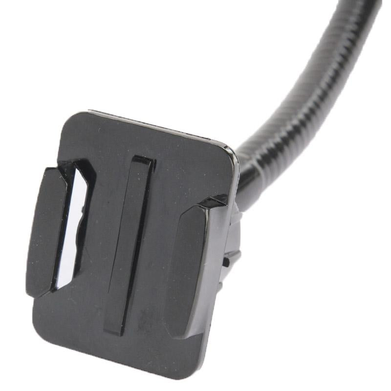 Flexible Action Camera Holder For Gopro Insta360 Dji - Lazy Holder-1915197245104459780